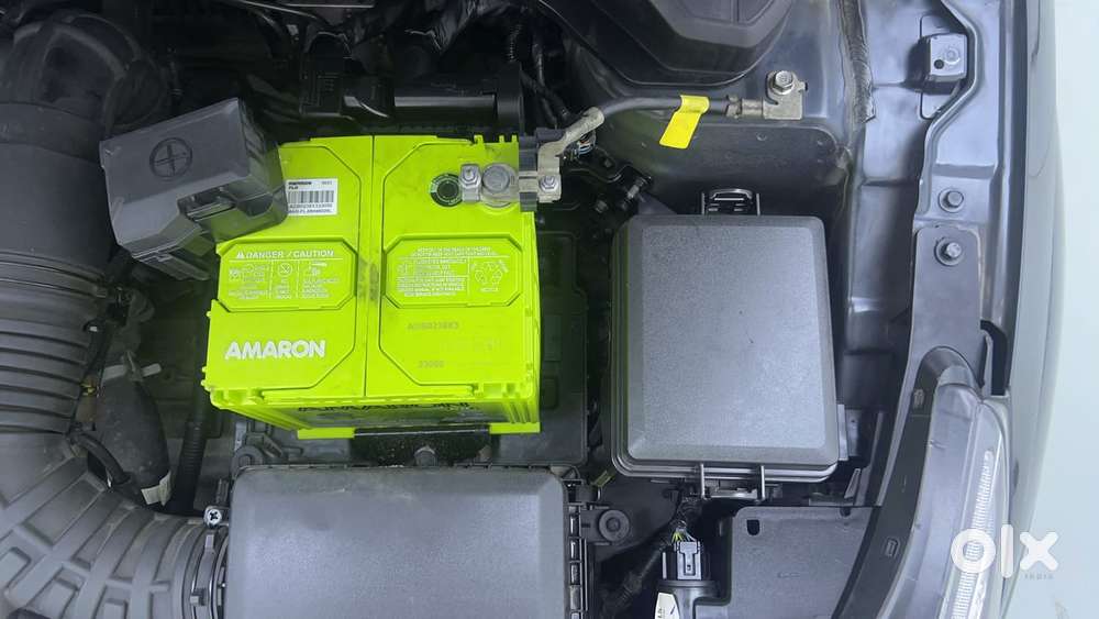 Hyundai New I20 1.0 Asta (o) Turbo Dct, 2021, Petrol