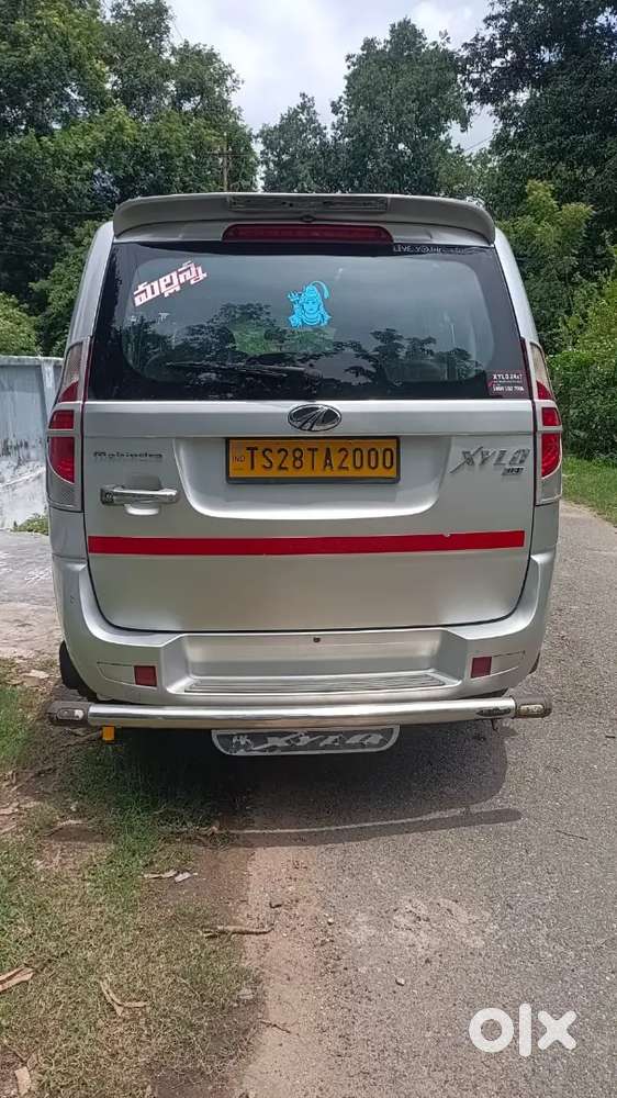 Gud Vehicle Smooth Engine