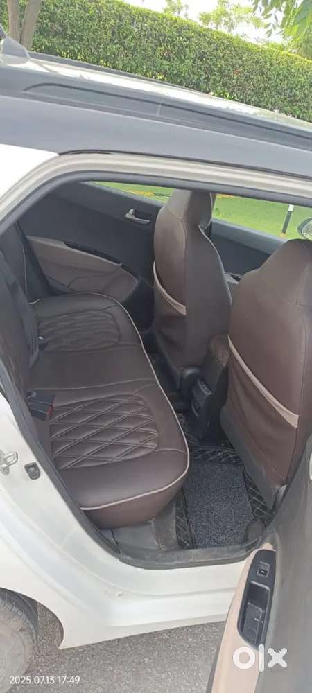 Hyundai Grand I10 2015