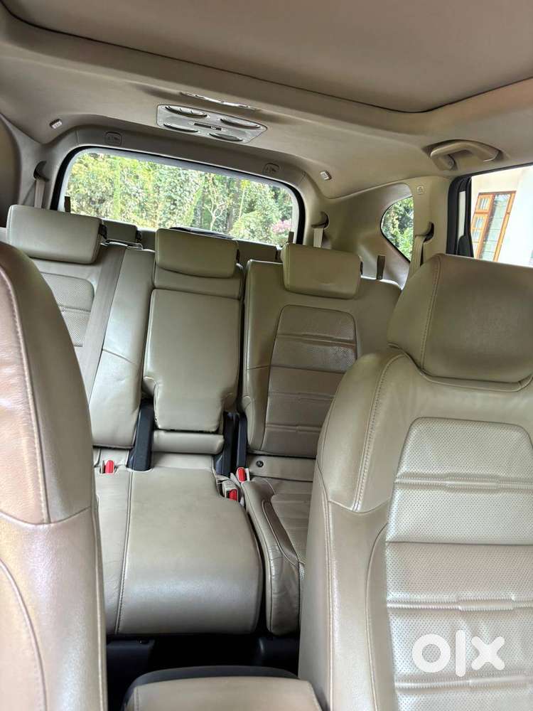 Honda Cr-v 2019 (7 Seater) Diesel Well Maintained