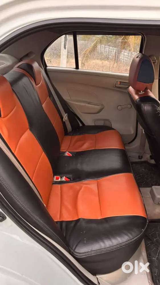 Maruti Suzuki Swift 2019