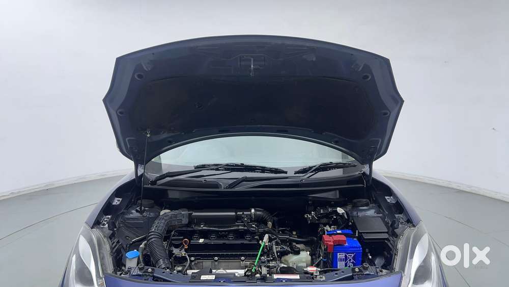 Maruti Suzuki Dzire Zxi Plus Ags, 2024, Petrol