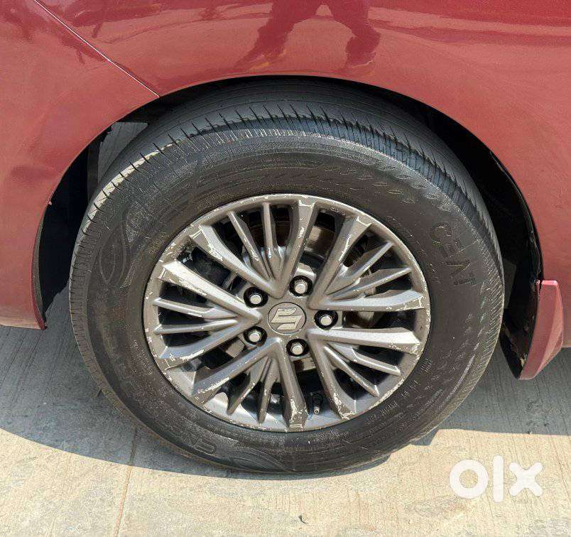 Maruti Suzuki Ertiga Zdi+ Shvs, 2019, Diesel