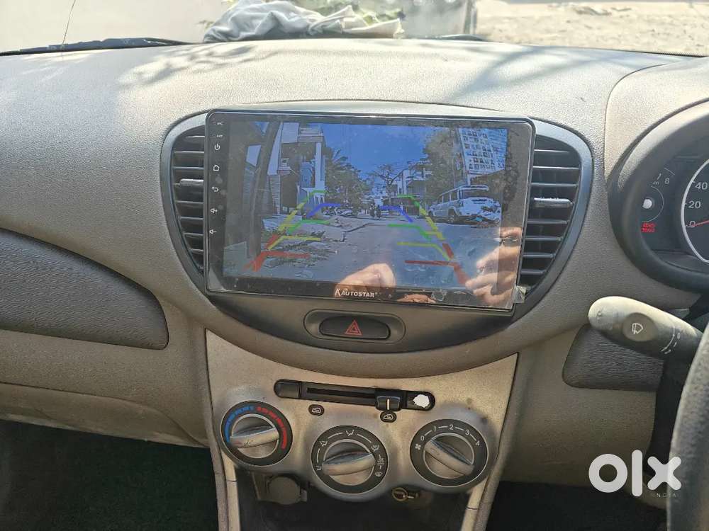 Hyundai I10 2011 Petrol Well Maintained With Service Record