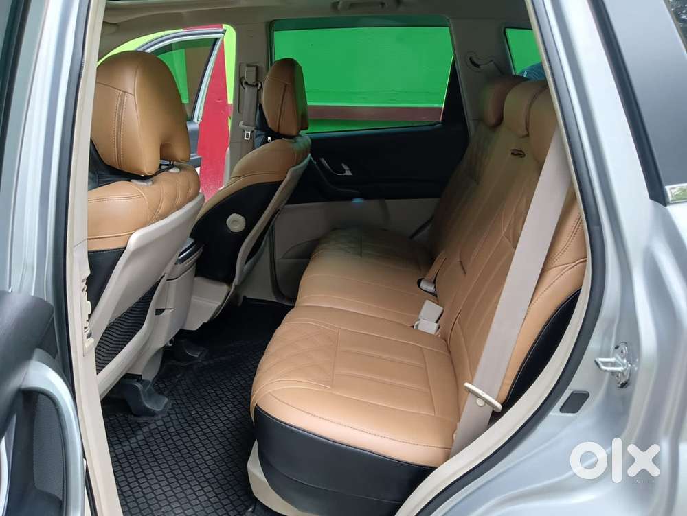 Mahindra Xuv500 Diesel 2018