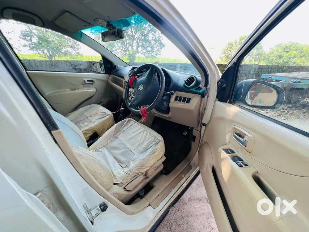 Maruti A-star 2016 Year Car