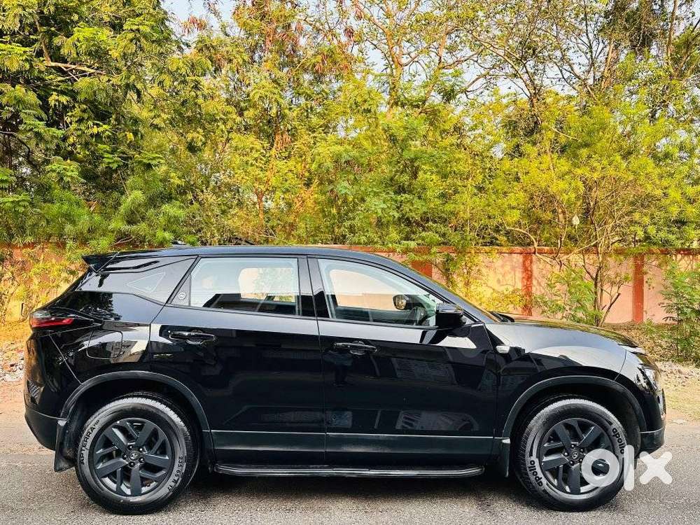 Tata Harrier Xt+, 2023, Diesel