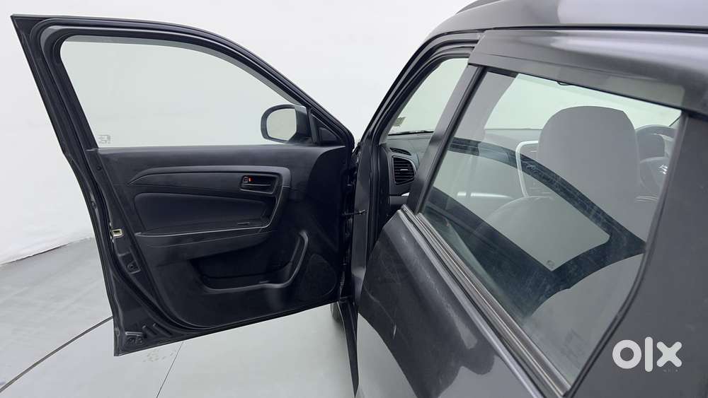 Maruti Suzuki Vitara Brezza 1.5 Vxi, 2022, Petrol