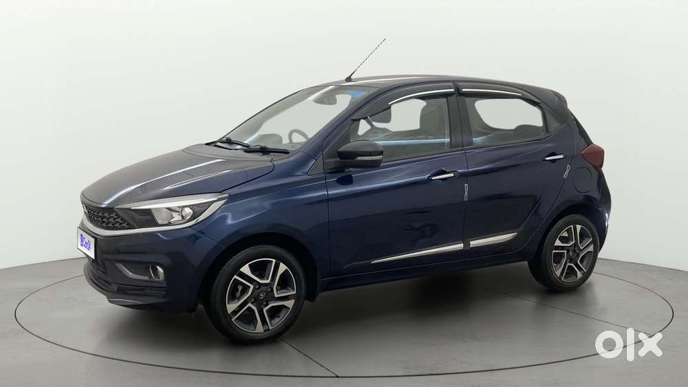 Tata Tiago Xza Plus, 2022, Petrol