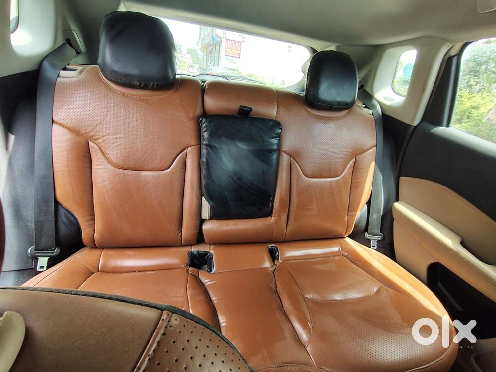 Jeep Compass 2.0 Longitude, 2017, Diesel