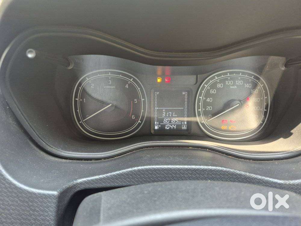 Maruti Suzuki Brezza Vdi, 2019, Diesel