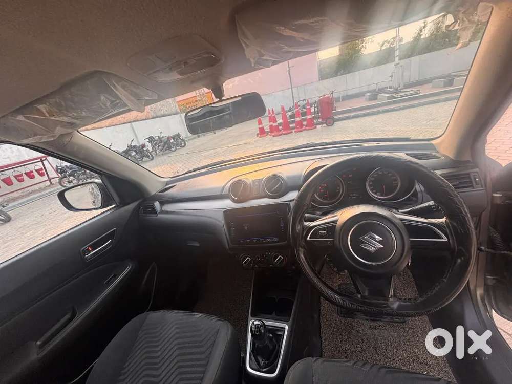 Maruti Suzuki Swift 2022 Petrol 81000 Km Driven