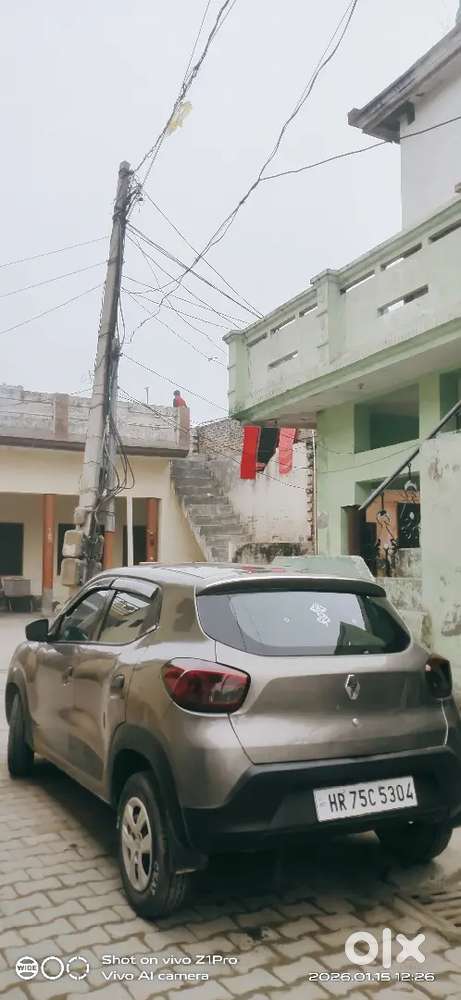 All Good Though Right