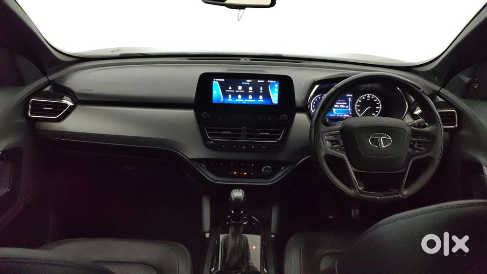 Tata Safari 2.0 Xza Plus 6s Jet, 2022, Diesel