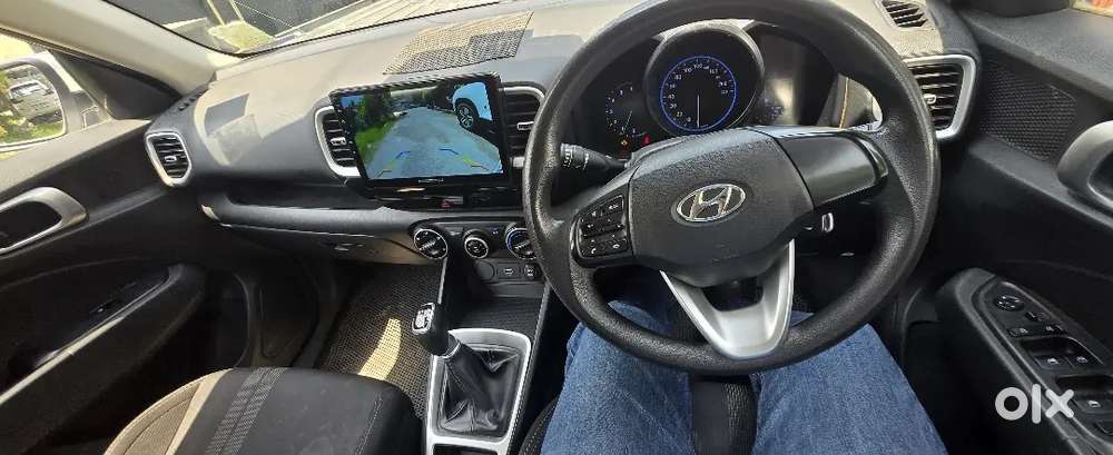 Hyundai Venue 1.5 Crdi 2020