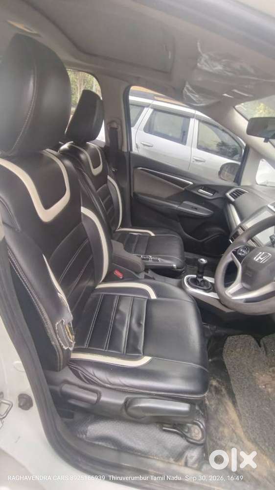 Honda Wr-v I-dtec Vx, 2018, Diesel