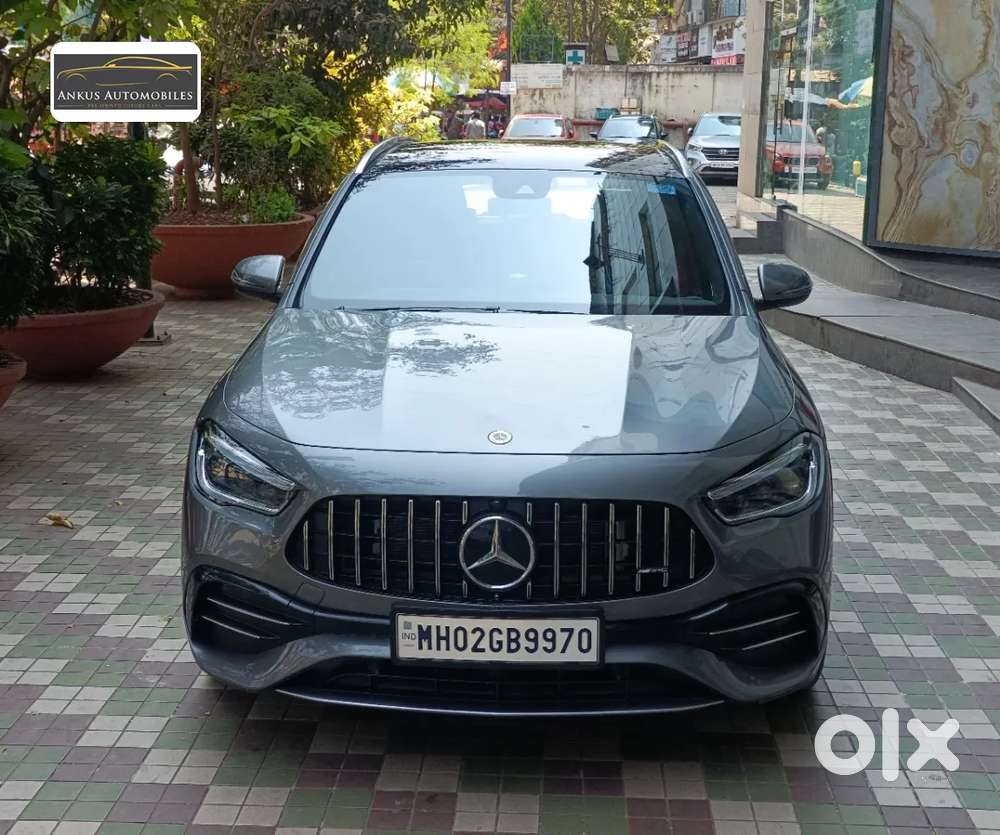 Mercedes-benz Amg Gla35, 2024, Petrol