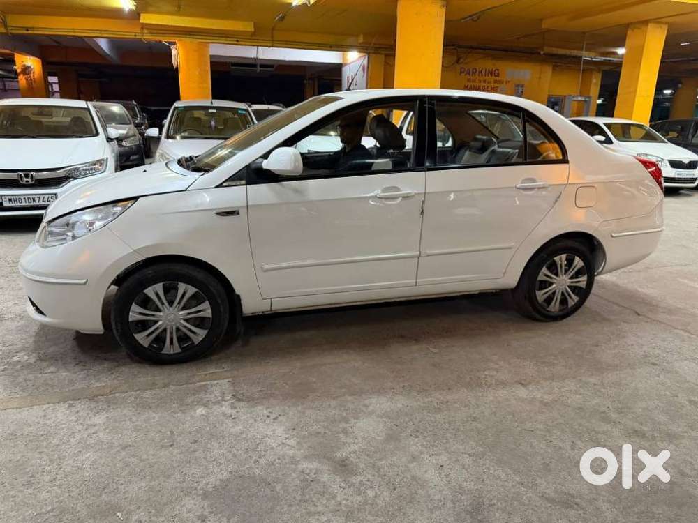 Tata Manza, 2013, Diesel