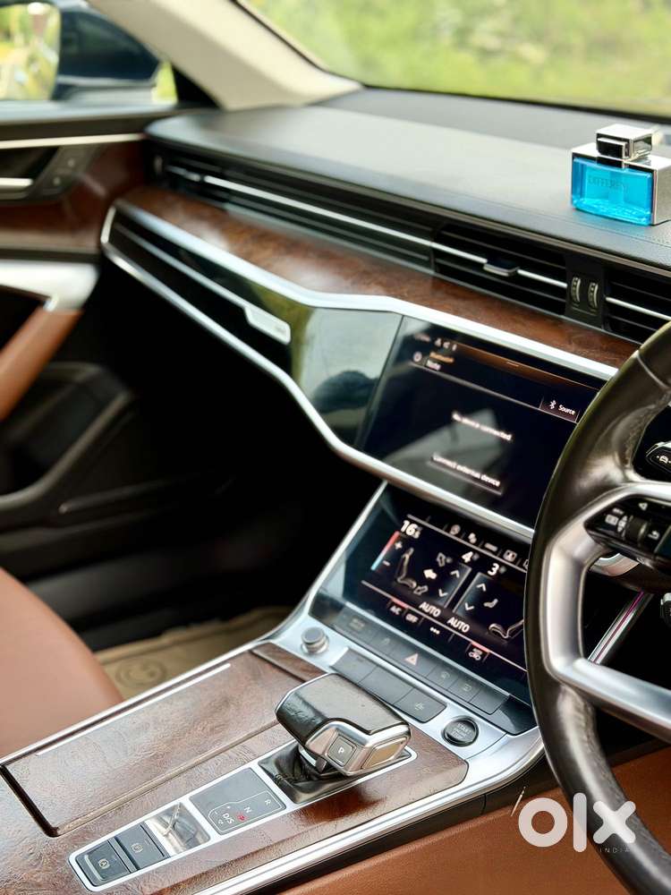 Audi A6 2.0 45 Tfsi Technology, 2021, Petrol