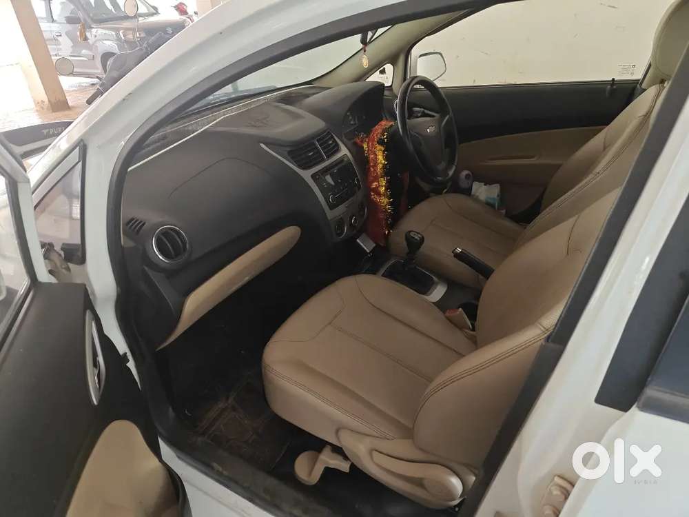 Chevrolet Sail 1.3 Ls 2016