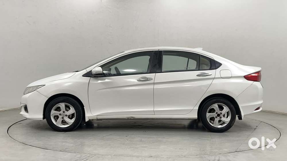Honda City I Dtec Vx, 2014, Petrol