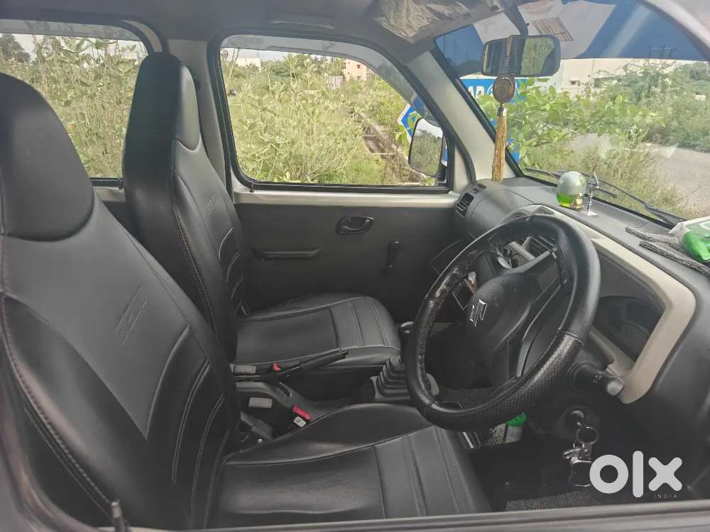 Maruti Suzuki Eeco 2022