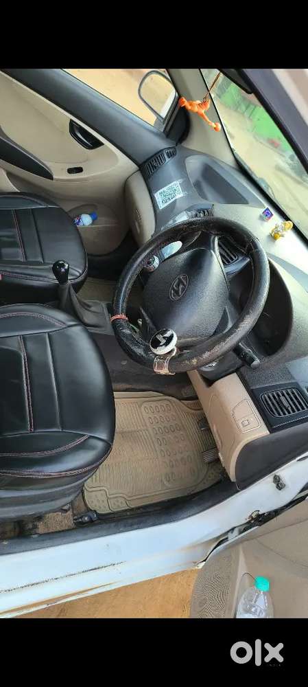 2016 Hyundai Eon Era+ Petrol Automatic