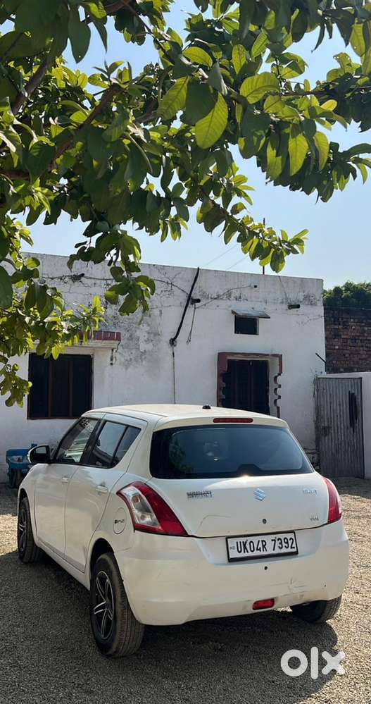Maruti Swift Vdi 2014 Year