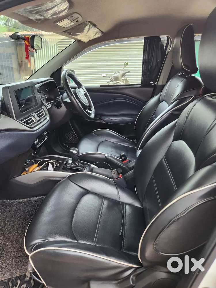 Maruti Suzuki Baleno 2022 Petrol Good Condition