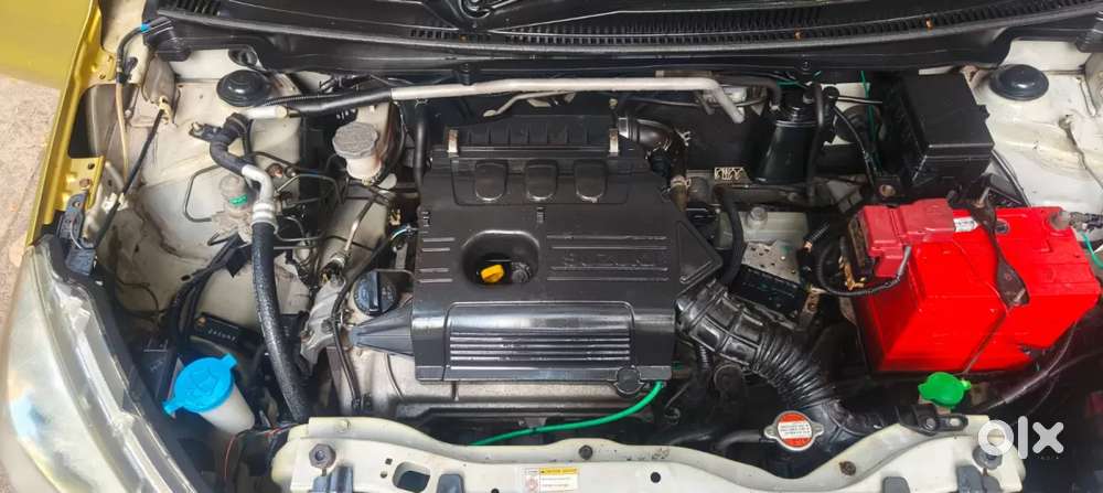Maruti Suzuki Celerio 1.0 Vxi Amt, 2014, Petrol