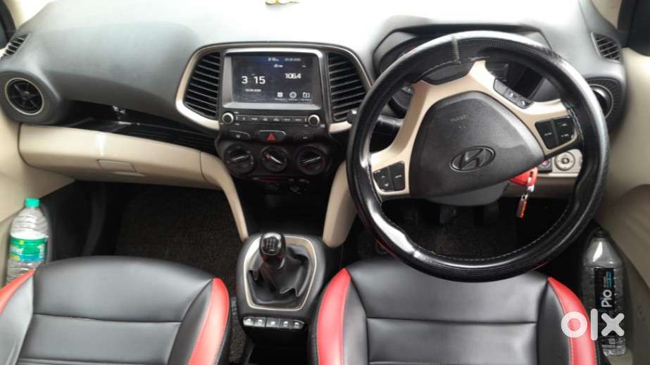 Hyundai Santro Sportz Cng, 2019, Cng & Hybrids