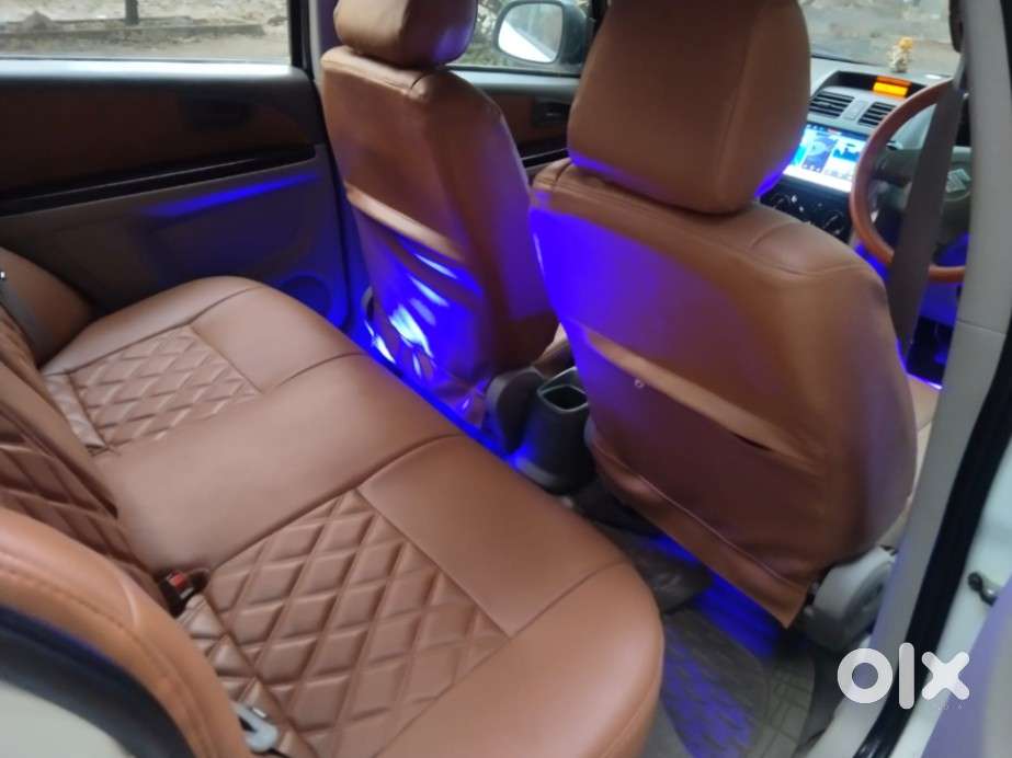 Maruti Suzuki Sx4 Vxi Bsiv, 2012, Petrol