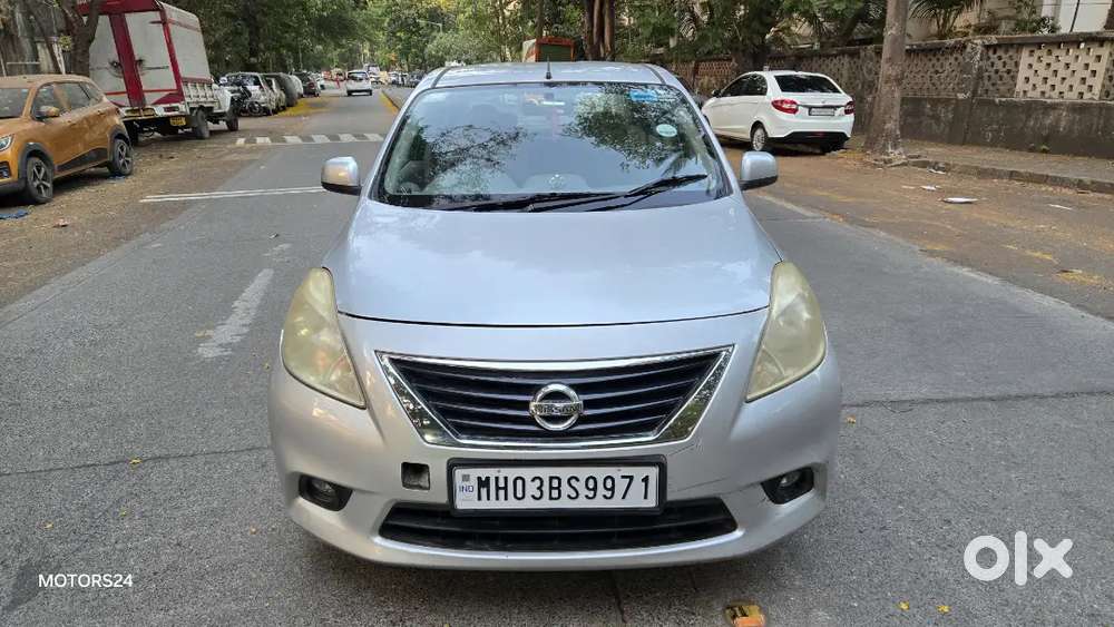 Sunny 2015 (automatic) 34,000km