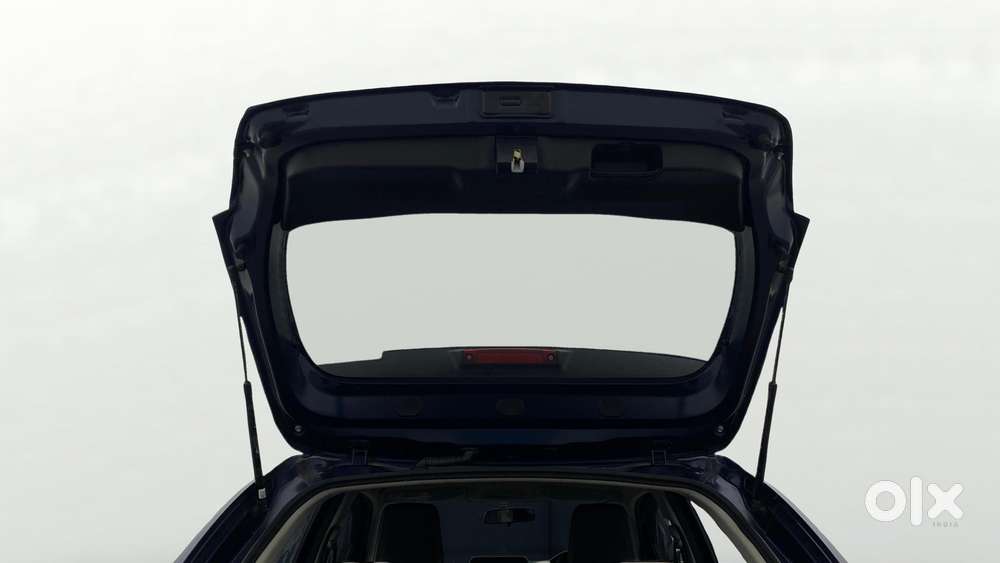 Maruti Suzuki Baleno Delta, 2022, Petrol