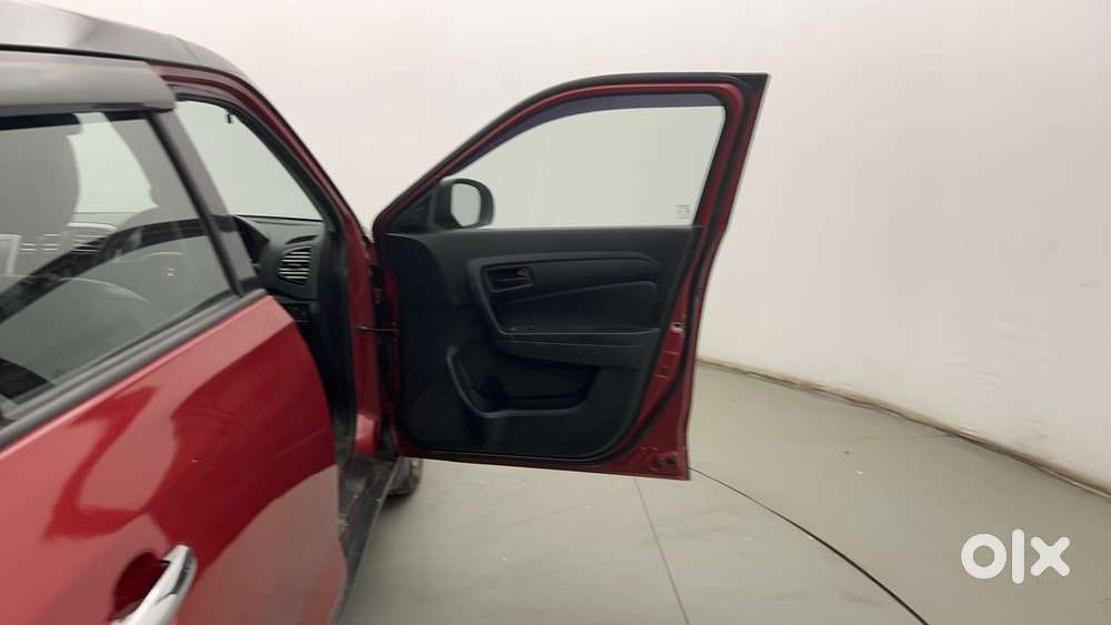 Maruti Suzuki Vitara Brezza Ldi (o), 2019, Diesel