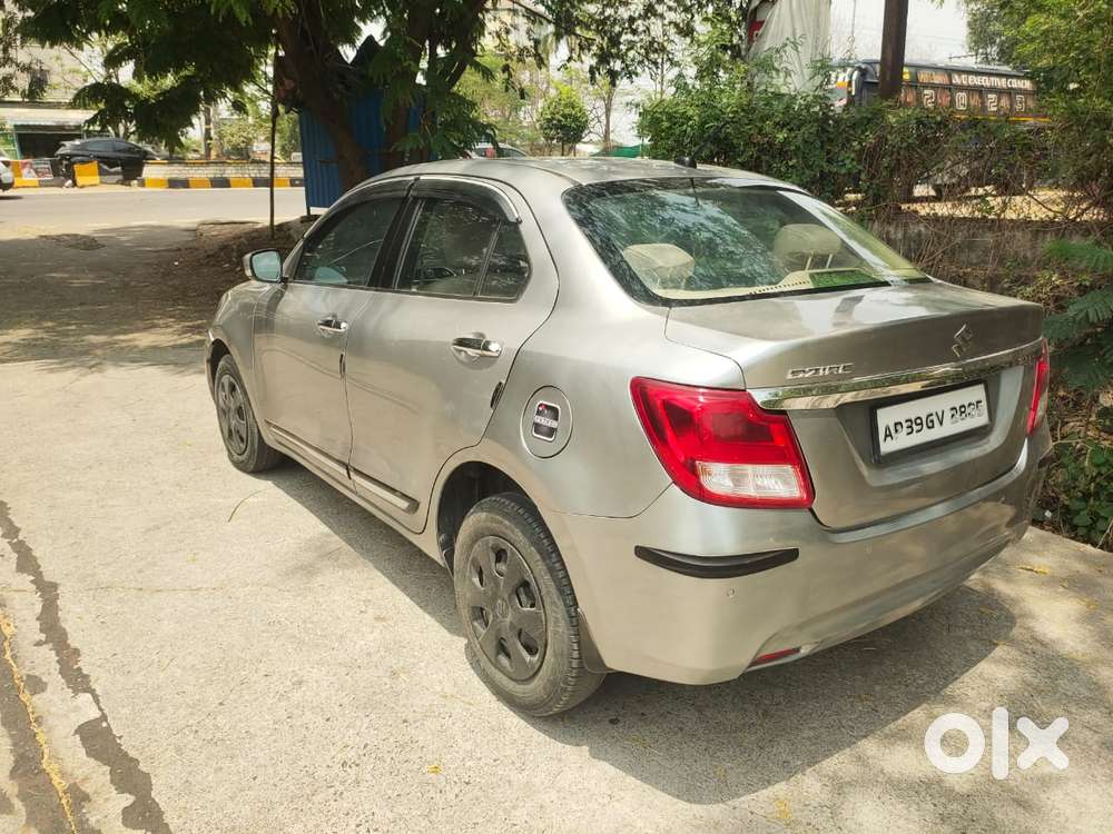Maruti Suzuki Swift Dzire 1.2 Vxi Bsiv, 2020, Petrol