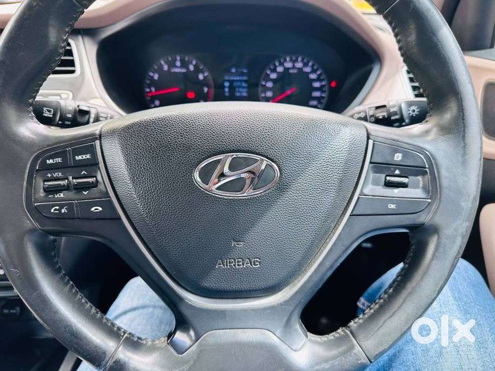 Hyundai I20 Asta Opt, 2019, Petrol