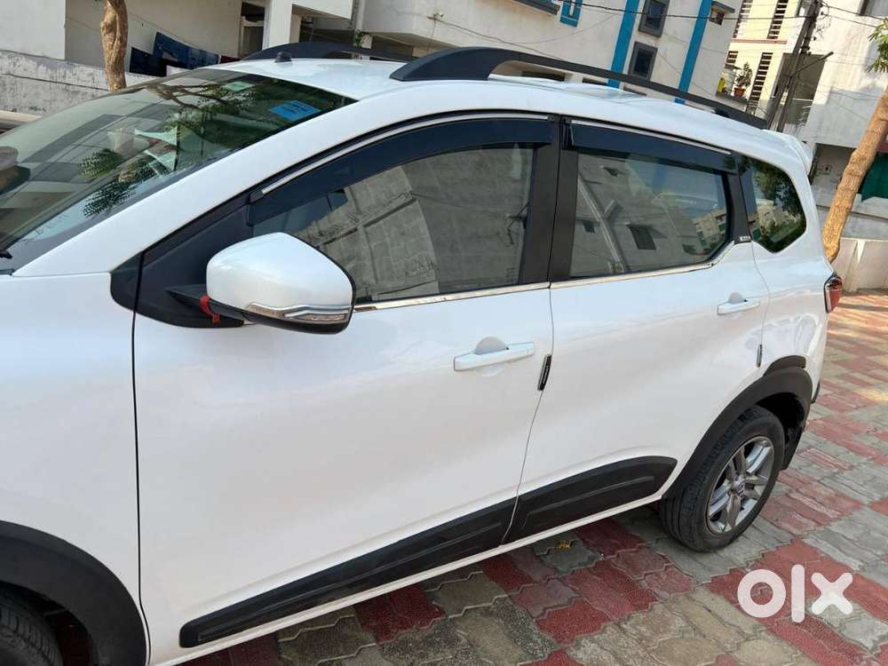 Renault Triber 2020 Petrol 36400 Km Driven