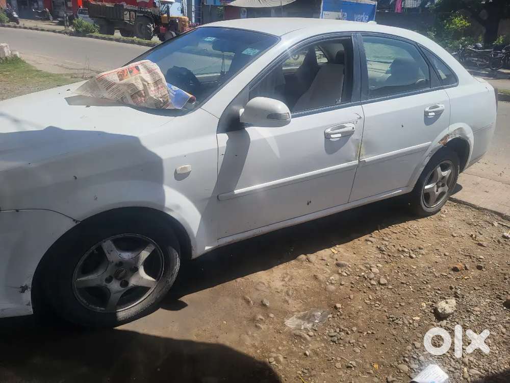 Chevrolet Optra Magnum 2015 Diesel 125000 Km Driven