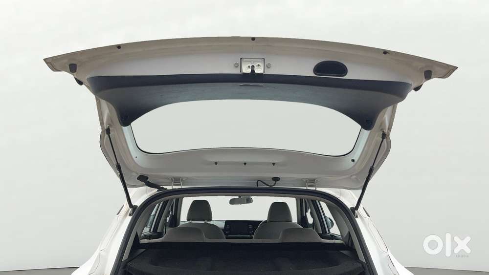 Kia Seltos Htk Plus G, 2022, Petrol