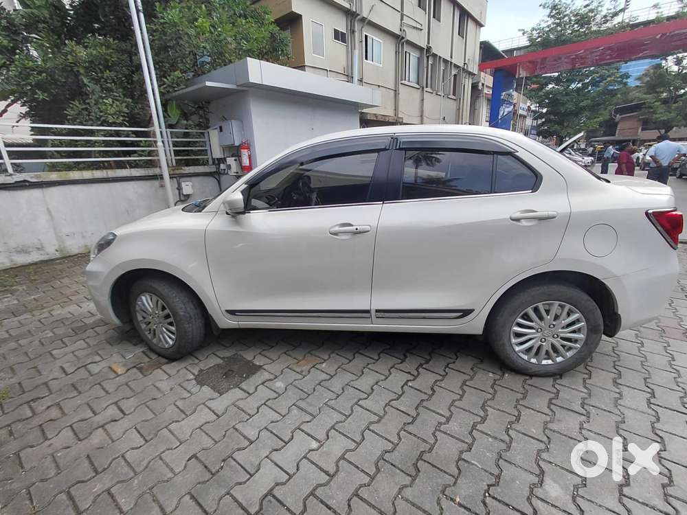 Maruti Suzuki Dzire 1.2 Zxi, 2021, Petrol