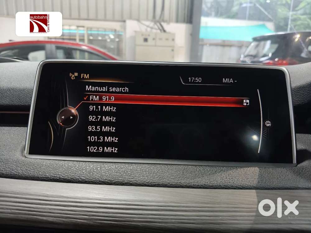 Bmw X5 Xdrive 30d, 2016, Diesel