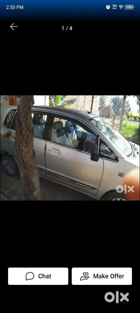 Maruti Suzuki Zen Estilo 2011 Lxi Green