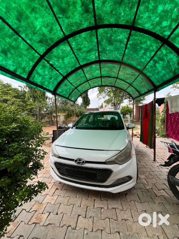 Hyundai I20 Diesel 2015
