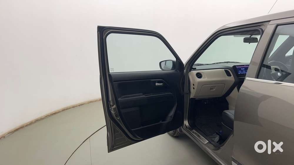 Maruti Suzuki Wagon R 1.0 Vxi Ags, 2023, Petrol