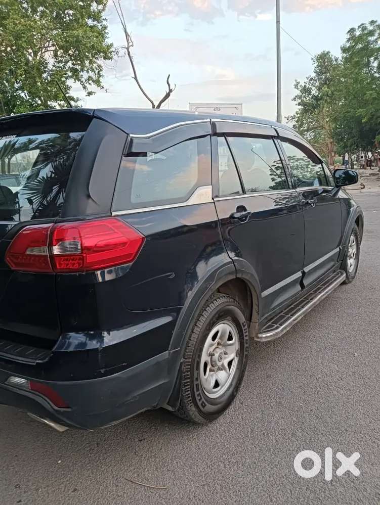 Tata Hexa Xe 7 Setter

Modal 2018 September

Owner 1st

Km 92000 

Man