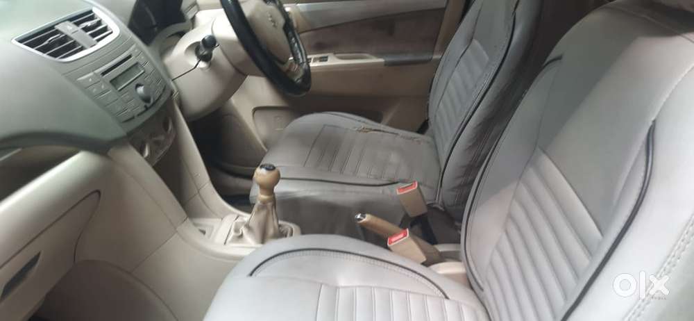 Maruti Suzuki Ertiga 2012-2015 Vdi, 2013, Diesel