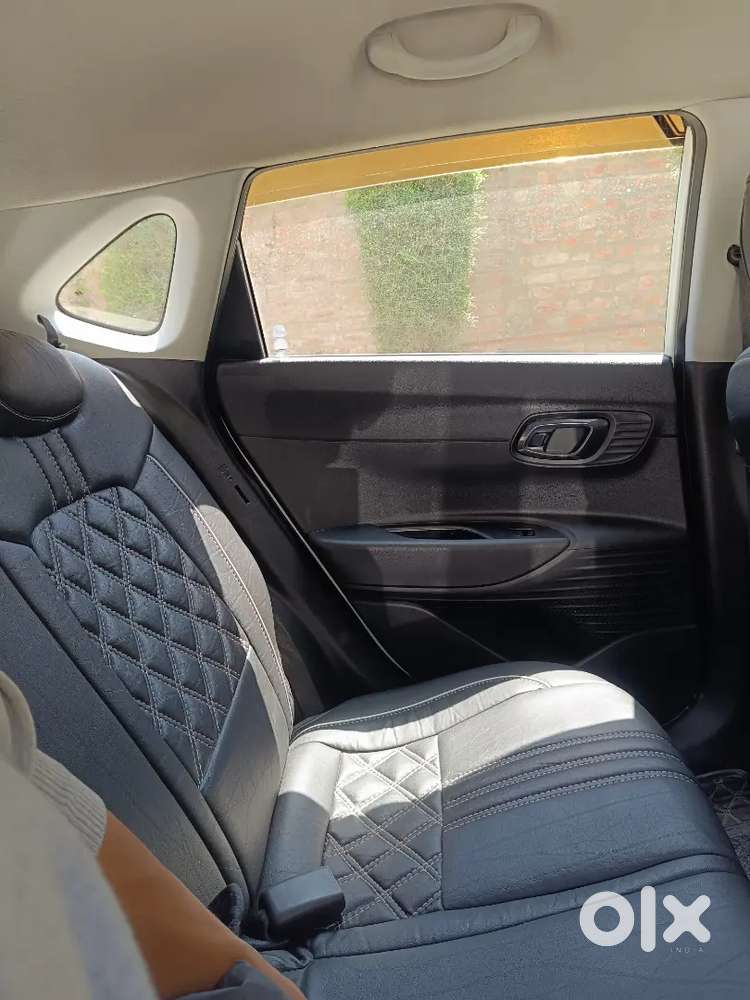 Hyundai I20 2023 Petrol 22000 Km Driven