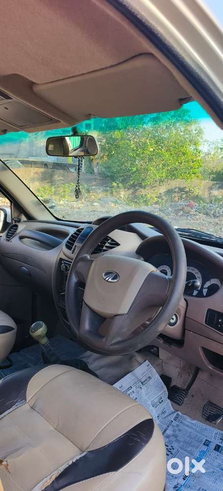 Mahindra Xylo, 2012, Diesel