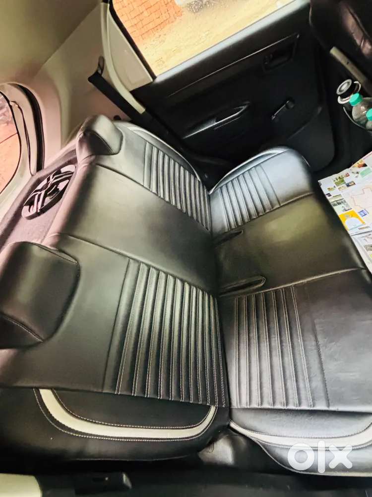 Maruti Suzuki S-presso 2023